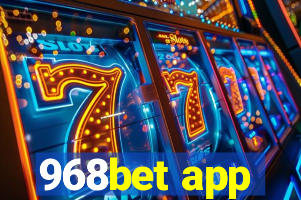 968bet app